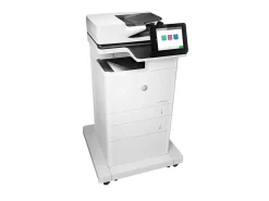 HP LaserJet Enterprise MFP M635fht Laser All-In-One Monochrome Printer