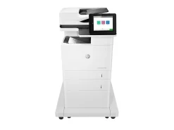 HP LaserJet Enterprise MFP M635fht Laser All-In-One Monochrome Printer