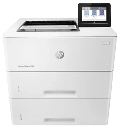 HP LaserJet Enterprise M507x Laser Monochrome Printer