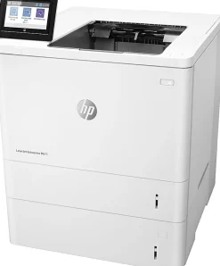 HP LaserJet Enterprise M611x Wireless Laser Monochrome Printer