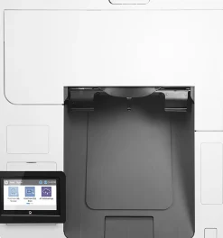 HP LaserJet Enterprise M611x Wireless Laser Monochrome Printer