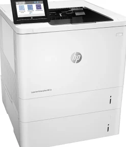 HP LaserJet Enterprise M612x Wireless Laser Monochrome Printer