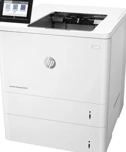 HP LaserJet Enterprise M612x Wireless Laser Monochrome Printer