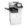 HP LaserJet Enterprise M776zs All-In-One Color Laser Printer