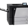 HP LaserJet M806DN Monochrome Laser Printer