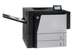 HP LaserJet M806DN Monochrome Laser Printer