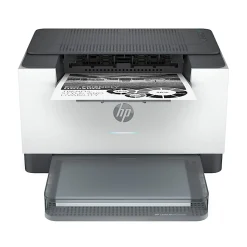 HP LaserJet M209dw Wireless Printer, Print, Fast speeds, Easy setup, Mobile printing, Best for home office and small business, AI-enabled