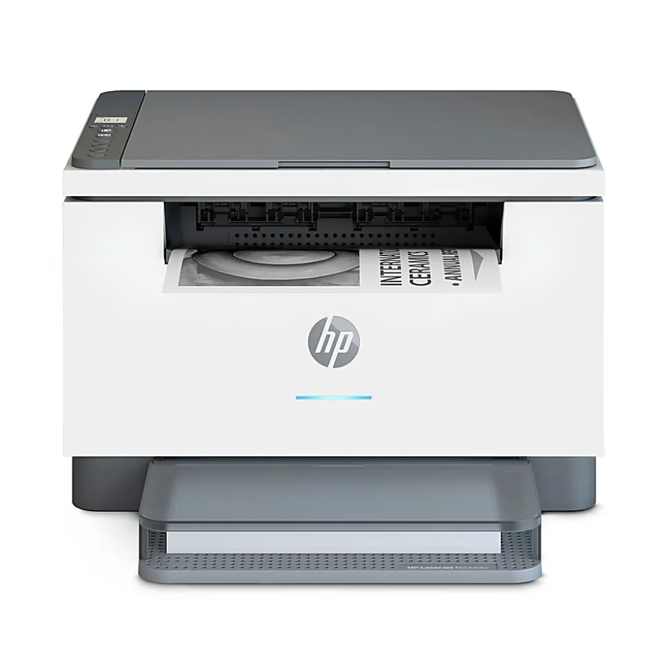 HP LaserJet MFP M234dw Wireless Printer, Print, scan, copy, Fast speeds, Easy setup, Mobile printing, Best for home office/small business, AI-enabled