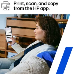 HP LaserJet MFP M234sdw Wireless Printer, Print, scan, copy, Fast speeds, Easy setup, Mobile printing, Best for home office/small business, AI-enabled
