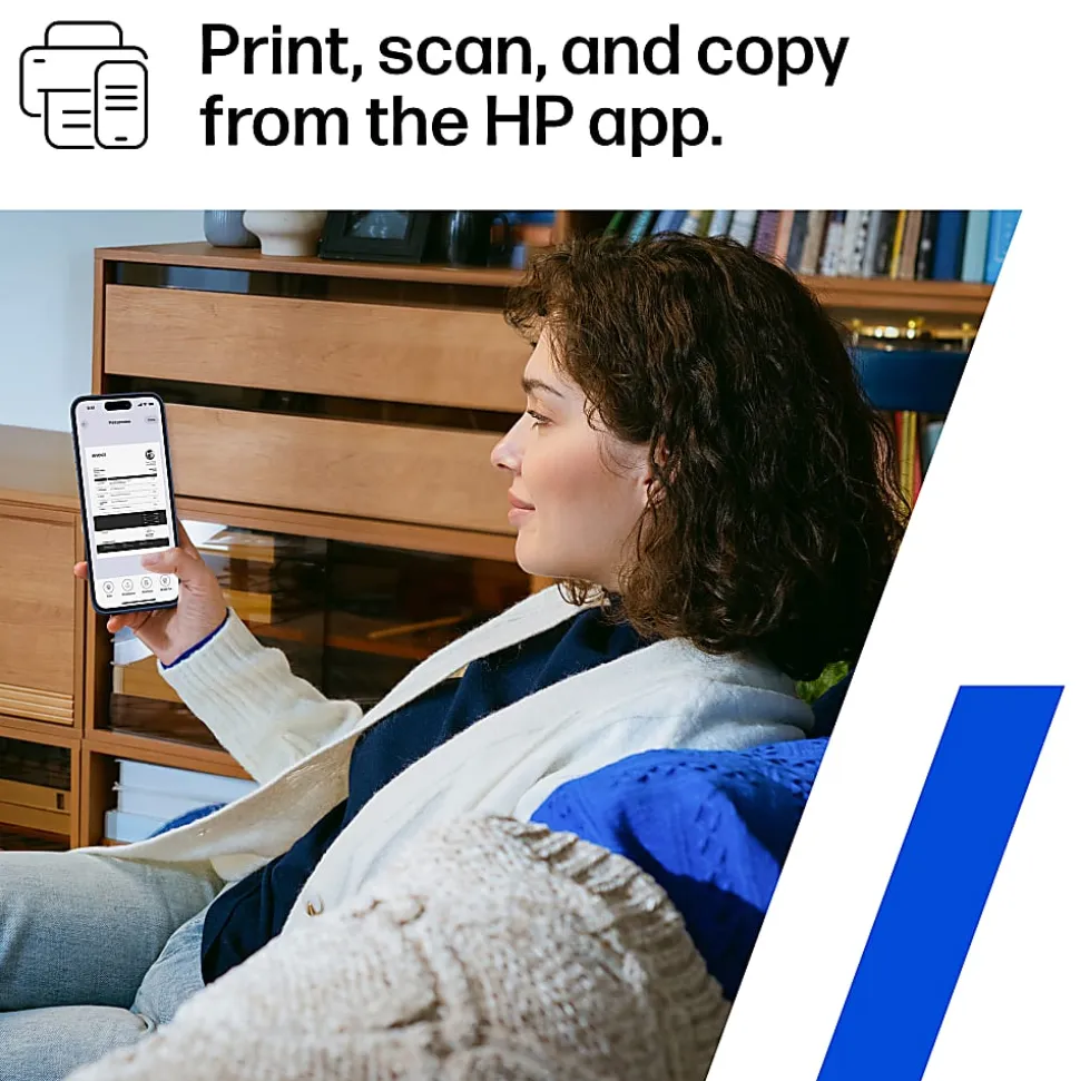 HP LaserJet MFP M234sdw Wireless Printer, Print, scan, copy, Fast speeds, Easy setup, Mobile printing, Best for home office/small business, AI-enabled
