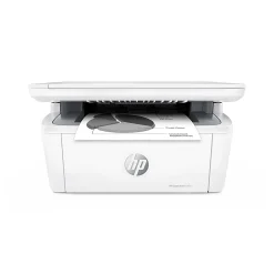 HP LaserJet MFP M140w Wireless Laser All-In-One Monochrome Printer (7MD72F)