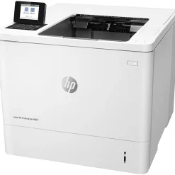 HP LaserJet M607n Laser Monochrome Printer