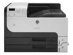 HP LaserJet M712n Monochrome Laser Printer