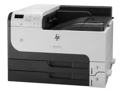 HP LaserJet M712n Monochrome Laser Printer