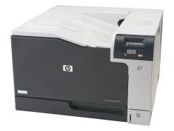 HP LaserJet Pro CP5225dn Color Laser Printer