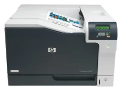 HP LaserJet Pro CP5225n Color Laser Printer