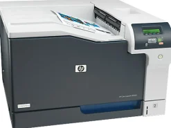 HP LaserJet Pro CP5225n Color Laser Printer