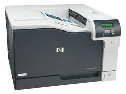 HP LaserJet Pro CP5225n Color Laser Printer
