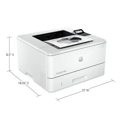HP LaserJet Pro 4001dn Laser Monochrome Printer