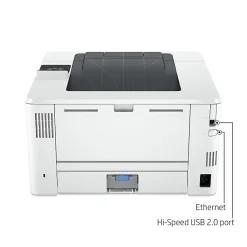 HP LaserJet Pro 4001dn Laser Monochrome Printer