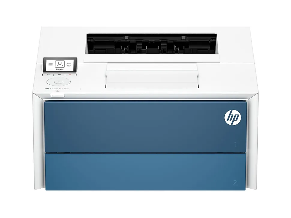 HP LaserJet Pro 4006dn Printer