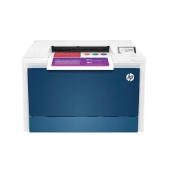 HP LaserJet Pro 4201dw Wireless Laser Color Printer (4RA86F)