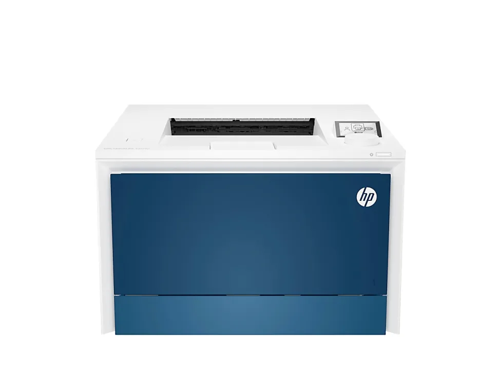 HP LaserJet Pro 4201dw Wireless Laser Color Printer (4RA86F)