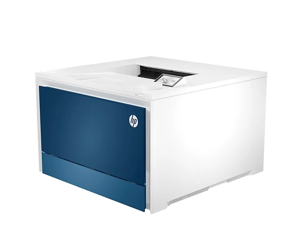 HP LaserJet Pro 4201dw Wireless Laser Color Printer (4RA86F)