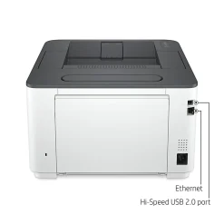 HP LaserJet Pro 3001dw Wireless Laser Monochrome Printer