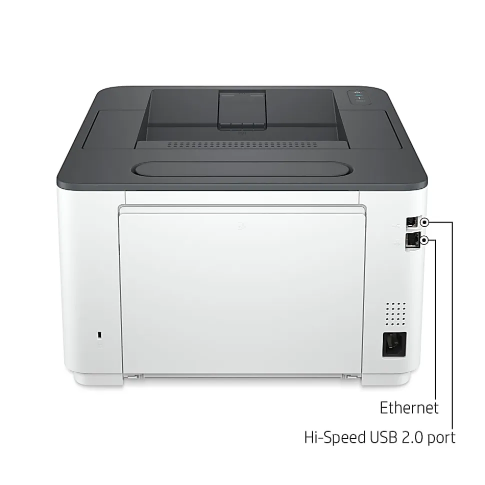 HP LaserJet Pro 3001dw Wireless Laser Monochrome Printer