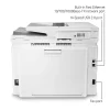 HP LaserJet Pro M283fdw Wireless Laser All-In-One Color Printer
