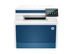 HP LaserJet Pro MFP 4301fdn All-In-One Laser Color Printer (4RA81F)