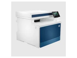 HP LaserJet Pro MFP 4301fdn All-In-One Laser Color Printer (4RA81F)