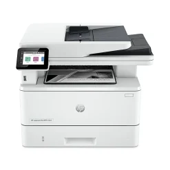 HP LaserJet Pro MFP 4101fdn Laser All-in-One Monochrome Printer
