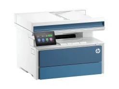 HP LaserJet Pro MFP 4112fdn Printer