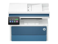 HP LaserJet Pro MFP 4112fdw Printer