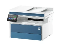 HP LaserJet Pro MFP 4112fdw Printer