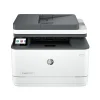 HP LaserJet Pro MFP 3101fdw Wireless Printer, Print, scan, copy, fax, Fast speeds, Easy setup, Mobile printing, Best for office, AI-enabled