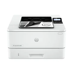 HP LaserJet Pro 4001n Laser Monochrome Printer