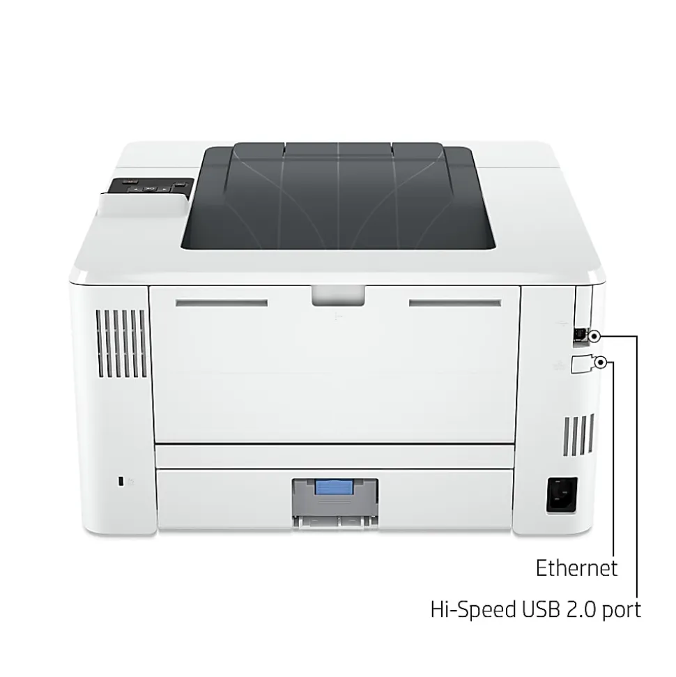 HP LaserJet Pro 4001n Laser Monochrome Printer