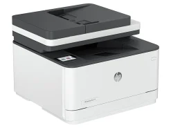 HP LaserJet Pro 3101SDW Wired & Wireless Laser Multifunction Printer - Monochrome - Copier/Printer/Scanner - 9D2X4FBGJ