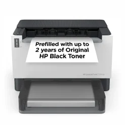 HP LaserJet Tank 2504dw Laser Monochrome Printer