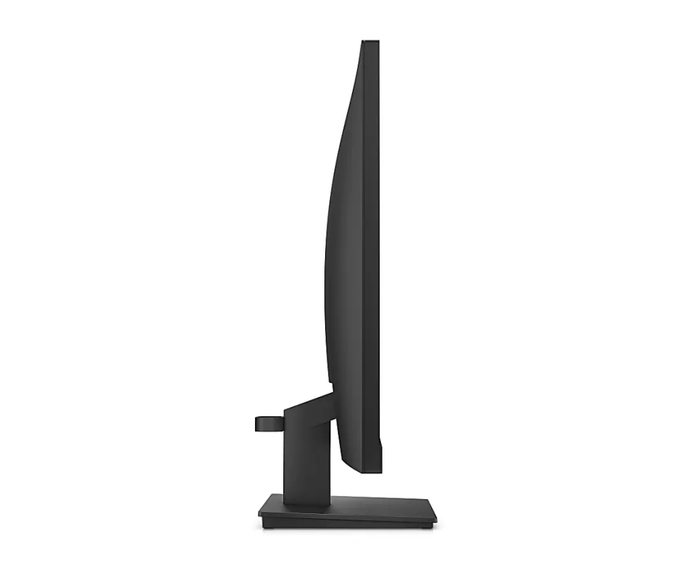 HP 27” Monitor, FHD Display, IPS Panel, 75Hz Refresh Rate, Anti-glare, AMD FreeSync Technology (V27i G5)