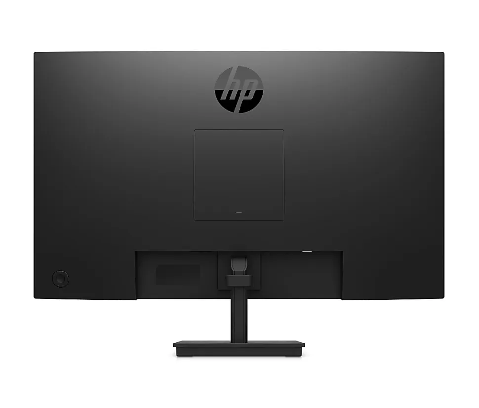 HP 27” Monitor, FHD Display, IPS Panel, 75Hz Refresh Rate, Anti-glare, AMD FreeSync Technology (V27i G5)