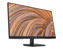HP 27” Monitor, FHD Display, IPS Panel, 75Hz Refresh Rate, Anti-glare, AMD FreeSync Technology (V27i G5)
