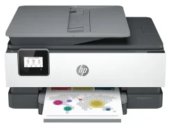 HP OfficeJet 8015e Wireless All-in-One Printer with 6 Months of Free Instant Ink with HP+ (228F5A)