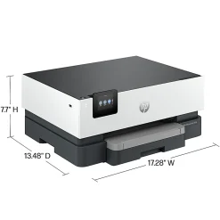 HP OfficeJet Pro 9110b Wireless Printer with 3 Months of Free Instant Ink with HP+ (5A0S1A)
