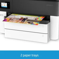 HP OfficeJet Pro 7740 Wide-Format Wireless Inkjet All-In-One Color Printer