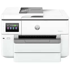 HP OfficeJet Pro 9730 Wide Format Wireless All-in-One Color Inkjet Printer, Print, scan, copy, fax, ADF, Duplex print/scan, 3 months free Instant Ink