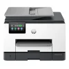 HP OfficeJet Pro 9135 Wireless All-in-One Color Inkjet Printer, print, scan, copy, fax, ADF, Duplex print/scan, 3 months free Instant Ink, AI-capable